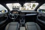 Audi A3 Sportback 30 TDI S-Line 2020 года (WW)